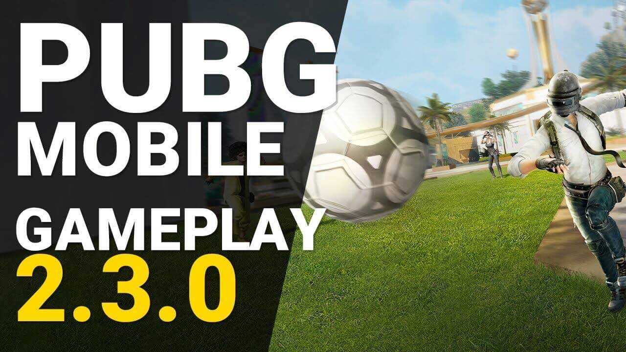 بازی PUBG Mobile | تعمیرات کامپیوتر