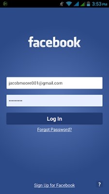 فعالسازی دوباره اکانت فیس بوک | مشاور کامپیوتر رایانه کمک
