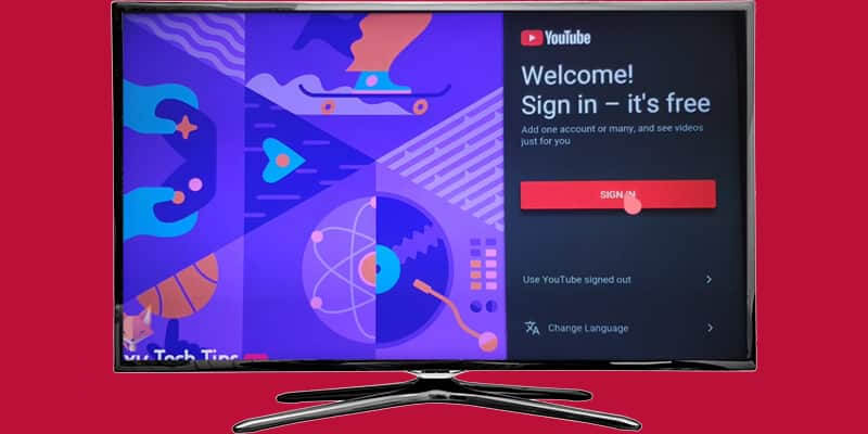 اتصال یوتیوب به تلویزیون با Google Chromecast | حل مشکل رایانه