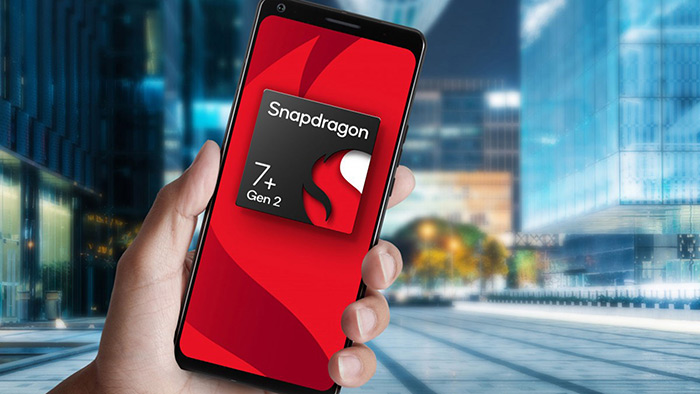Snapdragon 7 Gen 1 - کمک کامپیوتر تلفنی