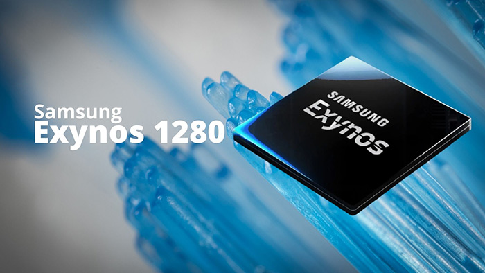 Exynos 1280 - ارتباط با کارشناسان کامپیوتری