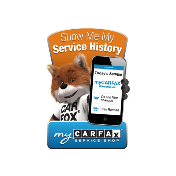 myCARFAX - پشتیبانی کامپیوتری به صورت تلفنی