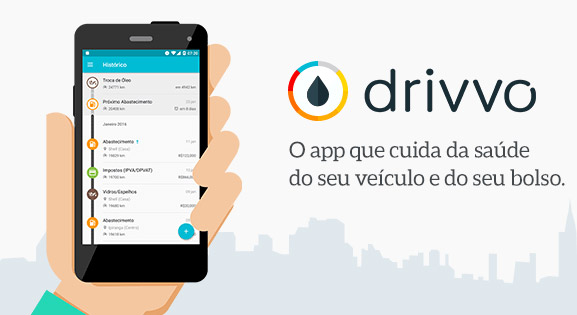 Drivvo  - خدمات کامپیوتری تلفنی